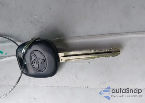 2006 Toyota Tacoma Prerunner V6 из США, поврежденный, VIN 5TEJU62N66Z217520